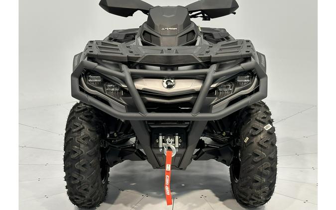 2024 Can-Am Outlander XT 850