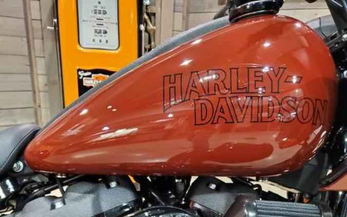 2024 Harley-Davidson® FXLRST - Low Rider® ST