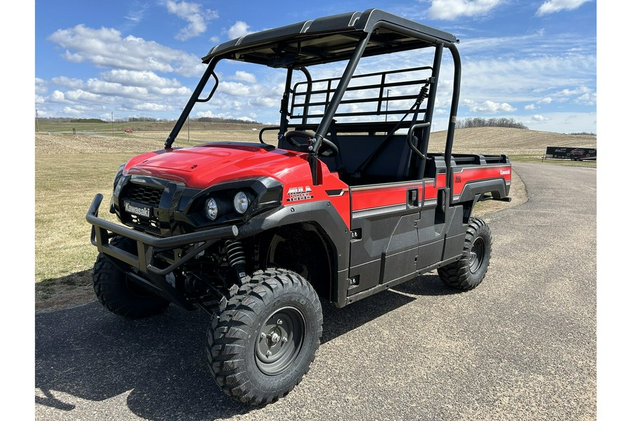 2024 Kawasaki Mule™ PRO-FX™ 1000 HD Edition