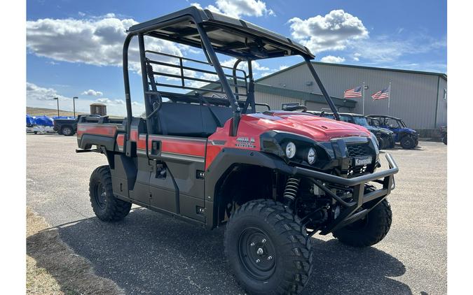 2024 Kawasaki Mule™ PRO-FX™ 1000 HD Edition