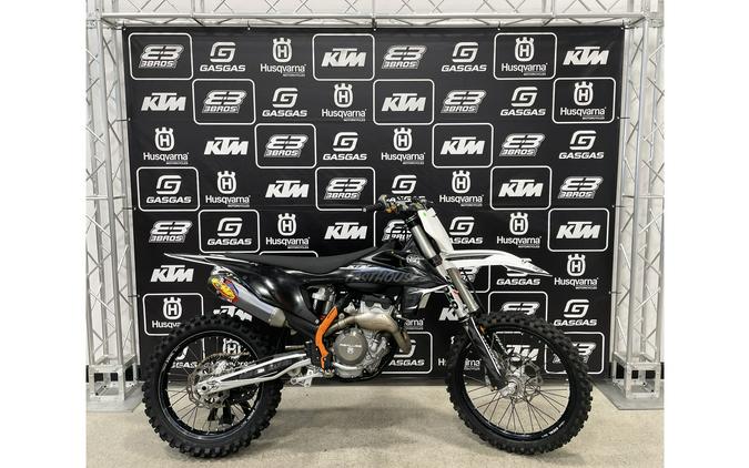 2019 KTM 250 SX-F