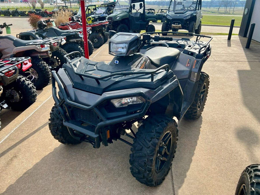 2023 Polaris Sportsman 570 Premium