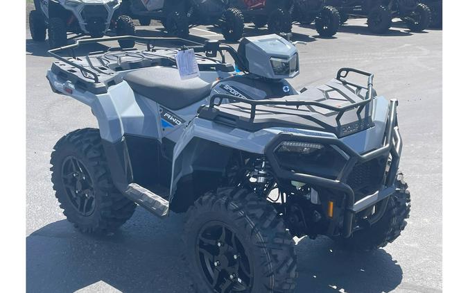 2024 Polaris Industries Sportsman® 570 Premium