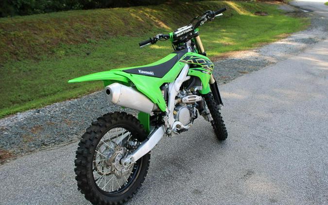 2021 Kawasaki KX™450