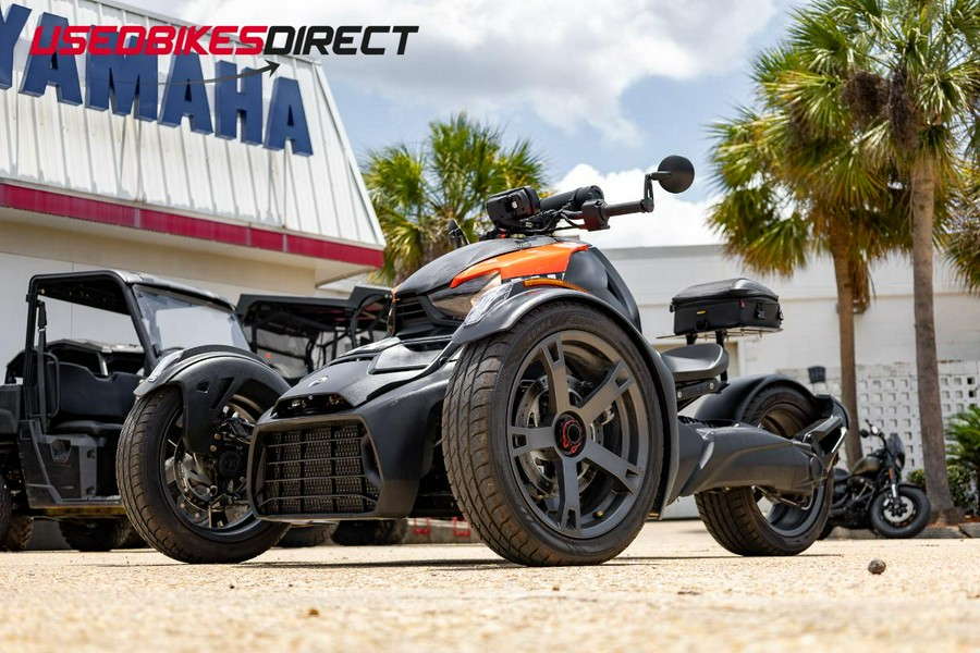 2022 Can-Am Ryker 900 ACE - $10,399.00