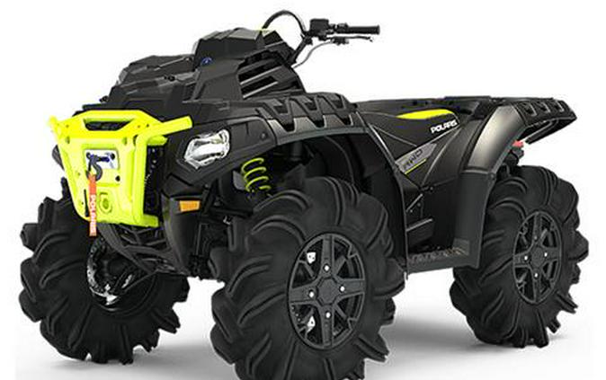 2020 Polaris Sportsman XP 1000 High Lifter Edition