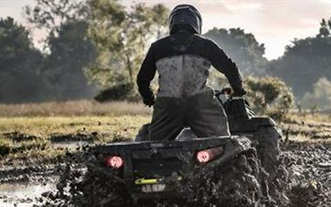 2020 Polaris Sportsman XP 1000 High Lifter Edition