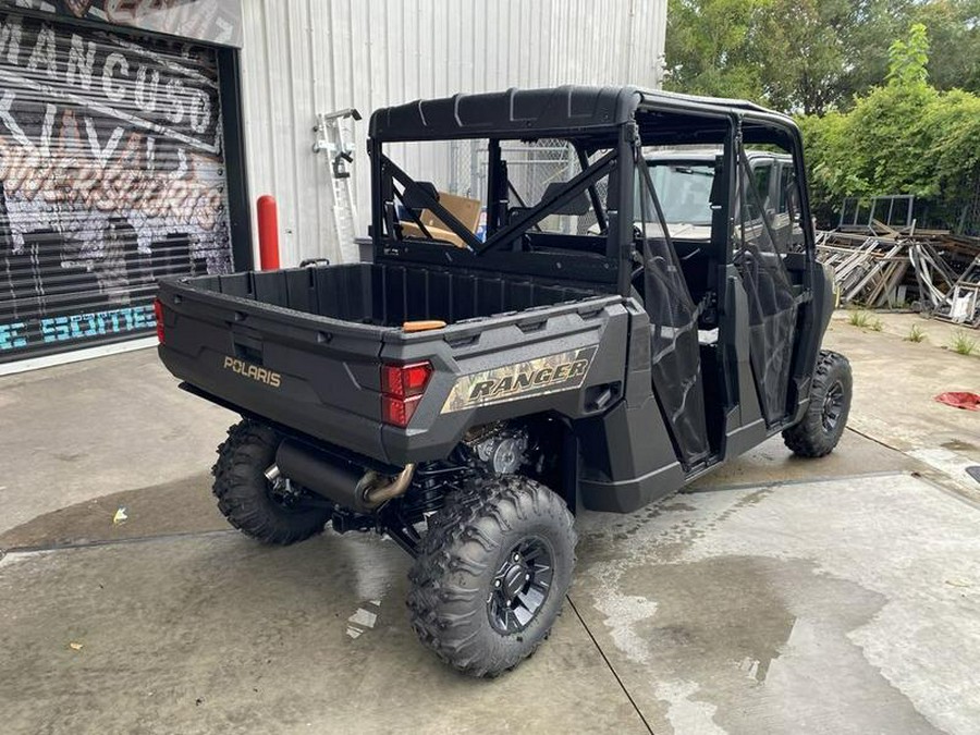 2025 Polaris® Ranger Crew 1000 Premium Polaris Pursuit Camo