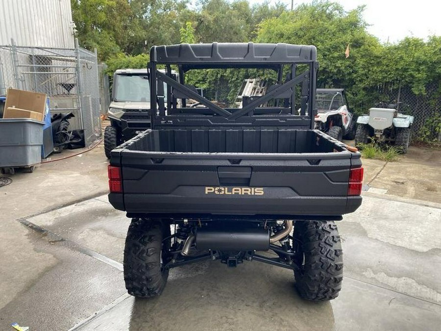 2025 Polaris® Ranger Crew 1000 Premium Polaris Pursuit Camo