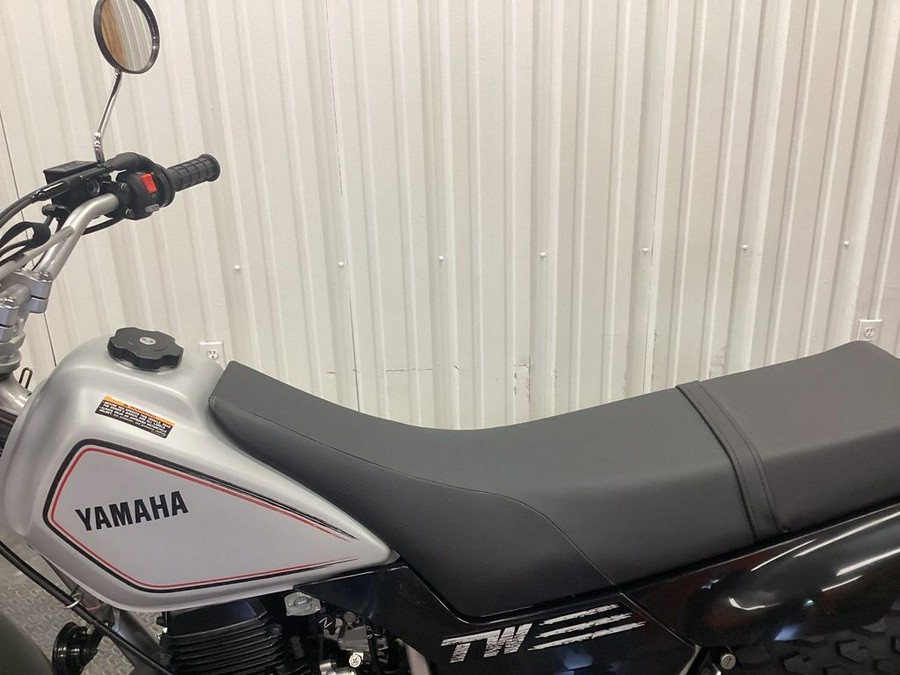 2024 Yamaha TW 200