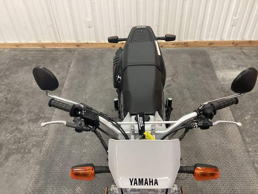 2024 Yamaha TW 200