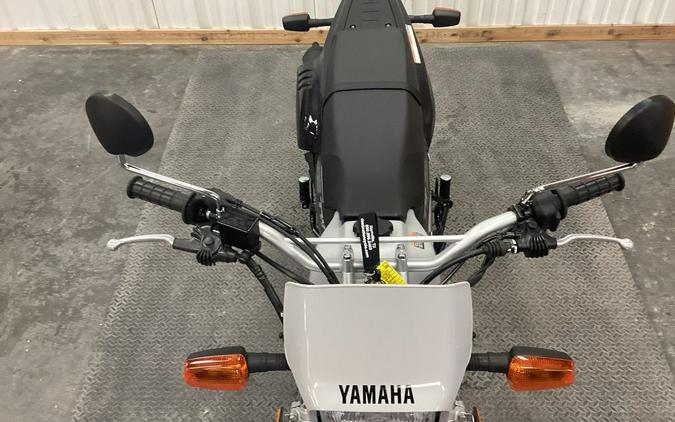 2024 Yamaha TW 200