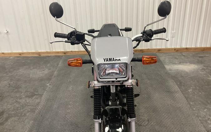 2024 Yamaha TW 200