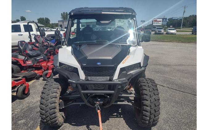 2022 Polaris Industries General XP Deluxe