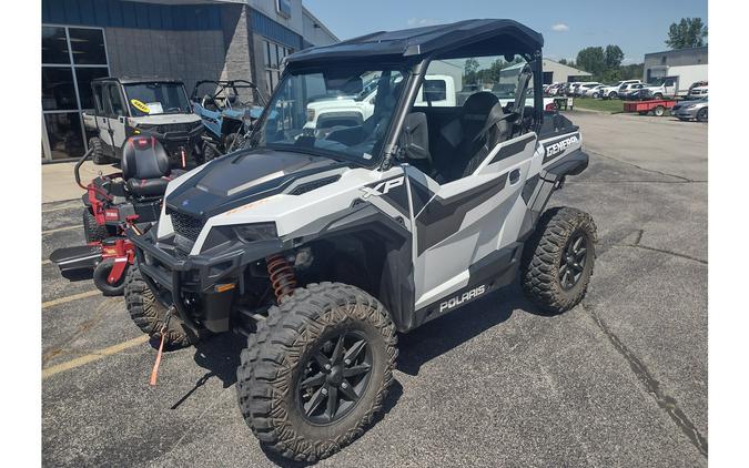 2022 Polaris Industries General XP Deluxe