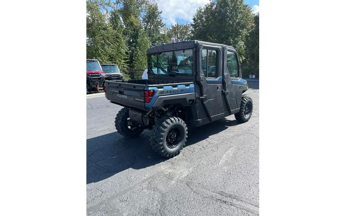 2025 Polaris Industries Ranger® Crew XP 1000 NorthStar Edition Ultimate