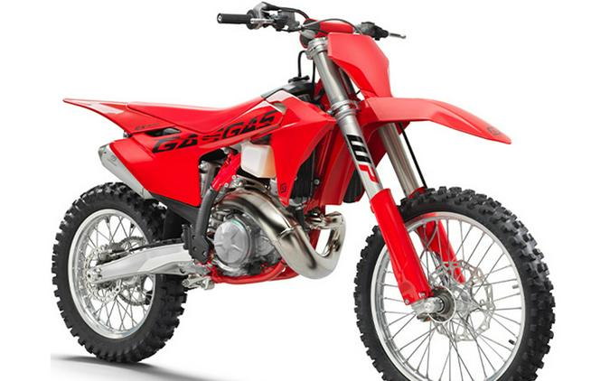 2025 GASGAS EX 300