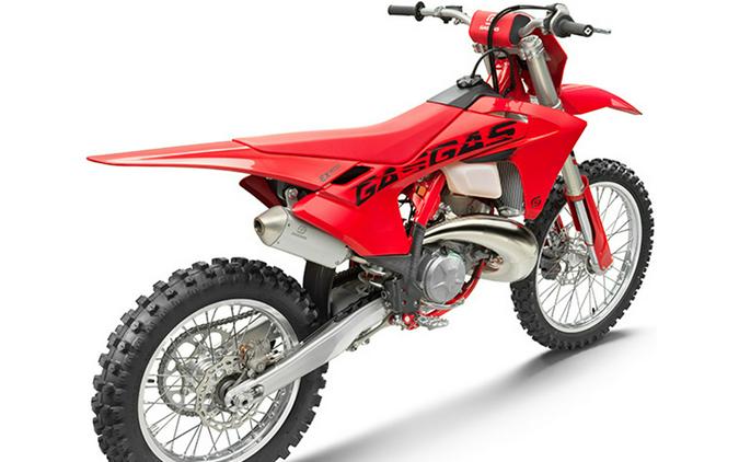 2025 GASGAS EX 300