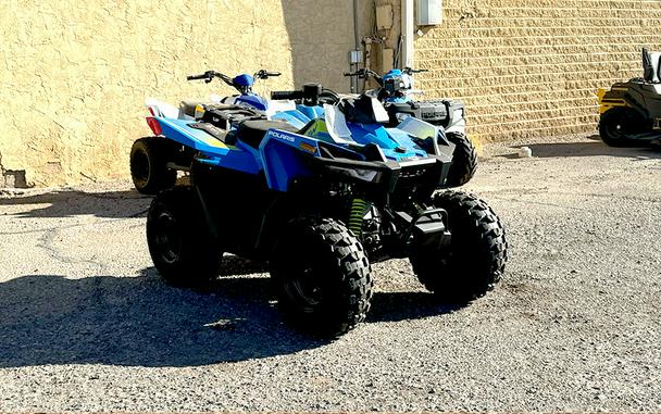 2024 Polaris Industries Outlaw® 70 EFI