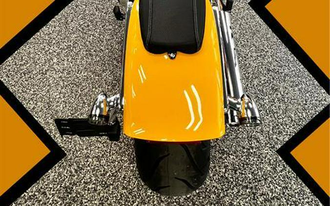 2025 Harley-Davidson Breakout®