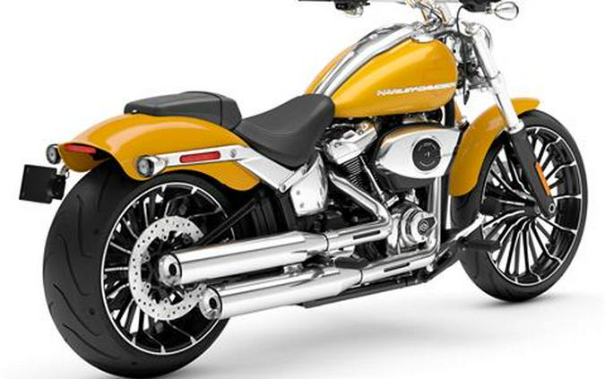 2025 Harley-Davidson Breakout®