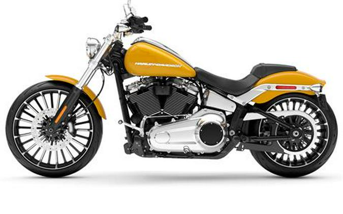 2025 Harley-Davidson Breakout®