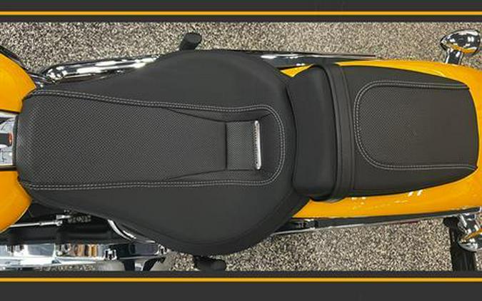 2025 Harley-Davidson Breakout®