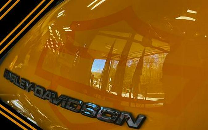 2025 Harley-Davidson Breakout®
