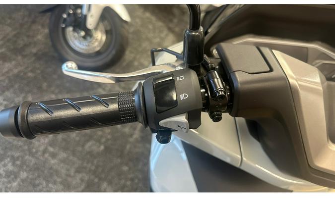 2025 Honda PCX ABS