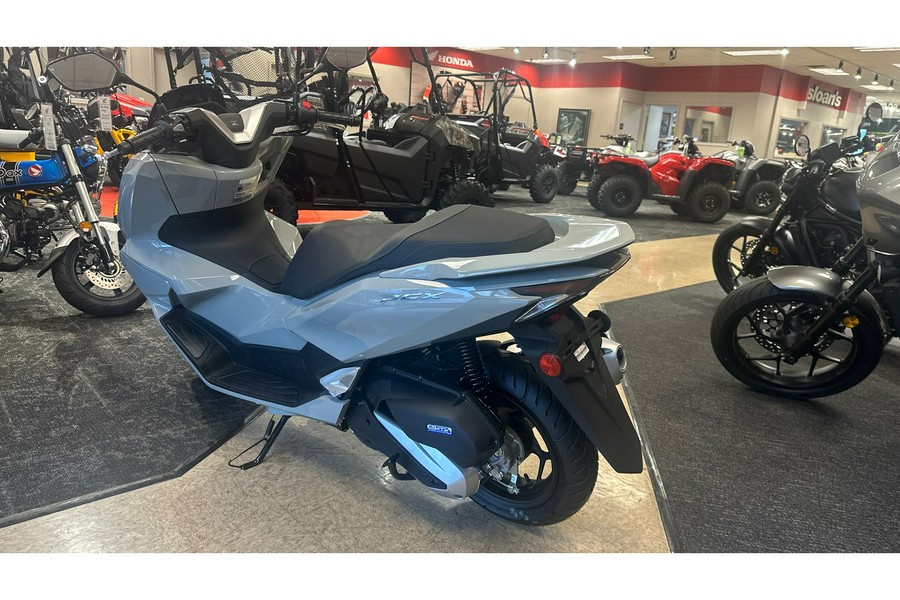 2025 Honda PCX ABS