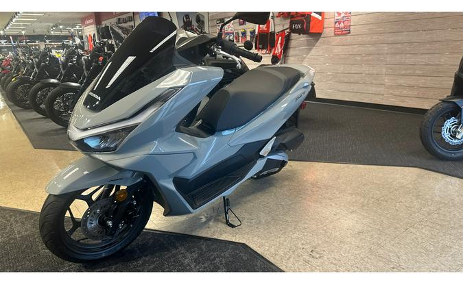 2025 Honda PCX ABS