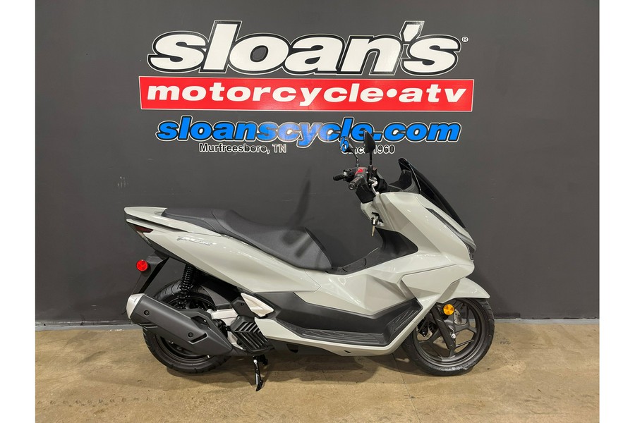 2025 Honda PCX ABS