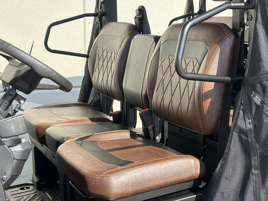 2025 CFMOTO UFORCE U10 Pro XL 1000 XL PRO