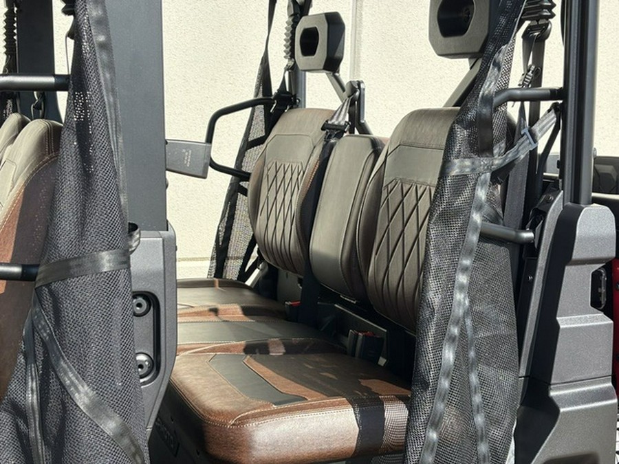 2025 CFMOTO UFORCE U10 Pro XL 1000 XL PRO