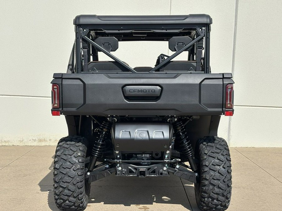 2025 CFMOTO UFORCE U10 Pro XL 1000 XL PRO