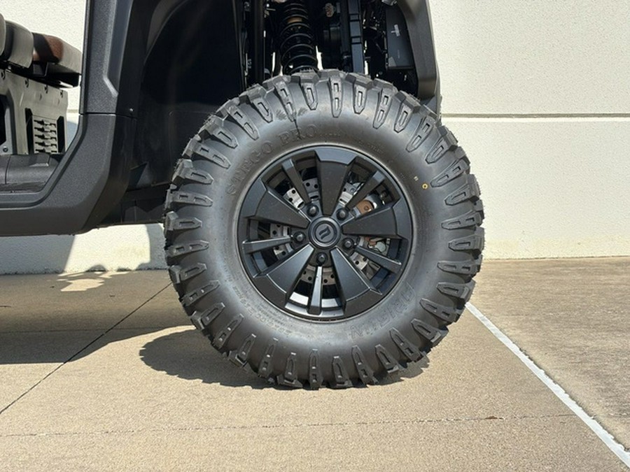 2025 CFMOTO UFORCE U10 Pro XL 1000 XL PRO