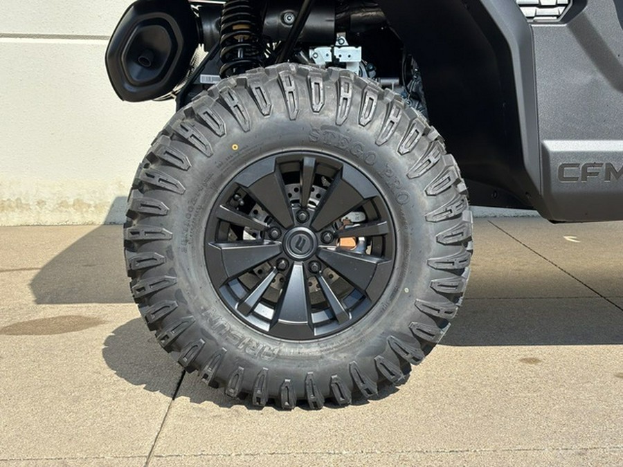 2025 CFMOTO UFORCE U10 Pro XL 1000 XL PRO