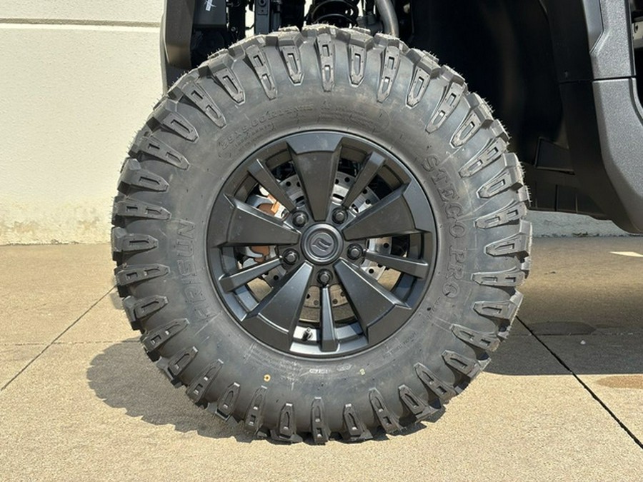 2025 CFMOTO UFORCE U10 Pro XL 1000 XL PRO