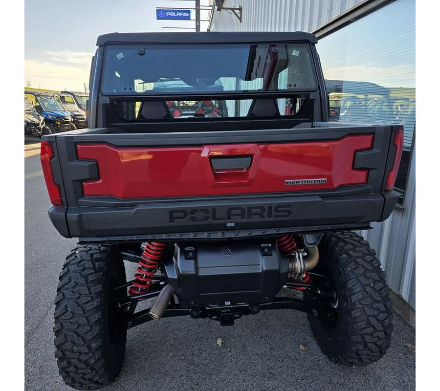 2026 Polaris® XPedition XP NorthStar