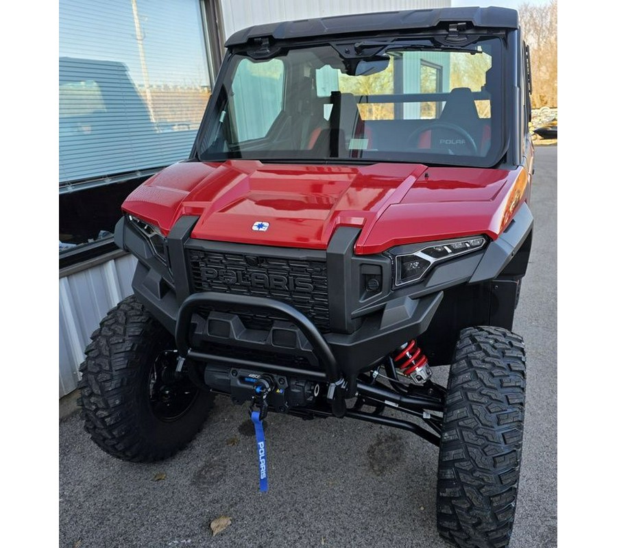 2026 Polaris® XPedition XP NorthStar
