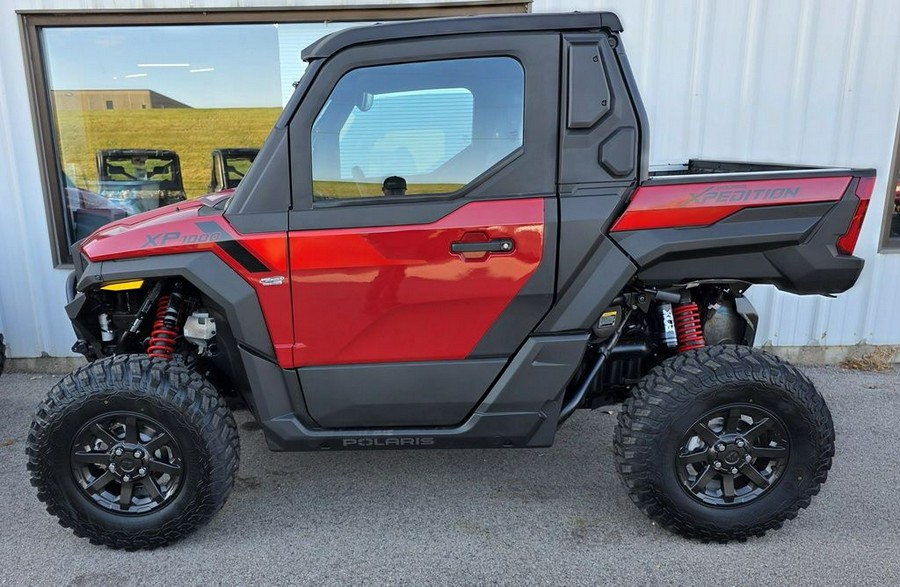 2026 Polaris® XPedition XP NorthStar