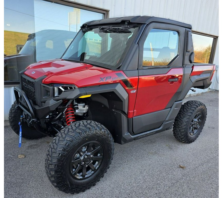 2026 Polaris® XPedition XP NorthStar