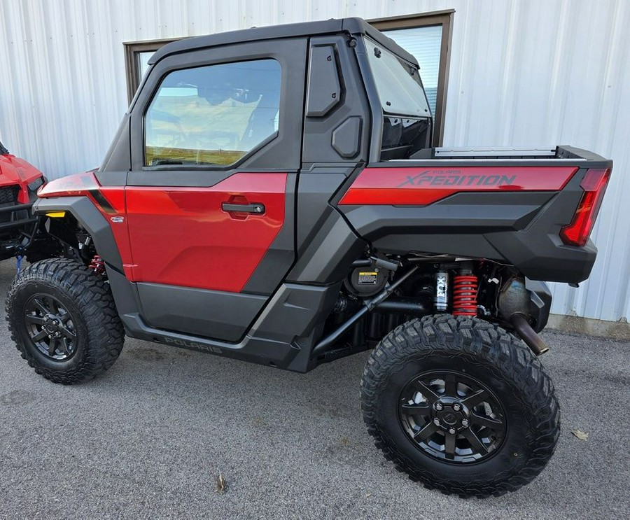 2026 Polaris® XPedition XP NorthStar