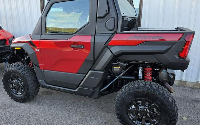 2026 Polaris® XPedition XP NorthStar