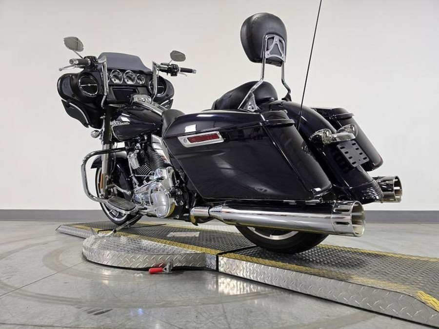 2020 Harley-Davidson® FLHX - Street Glide®