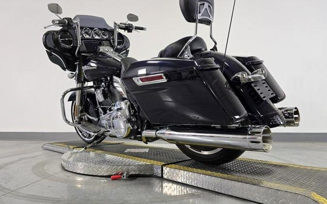 2020 Harley-Davidson® FLHX - Street Glide®