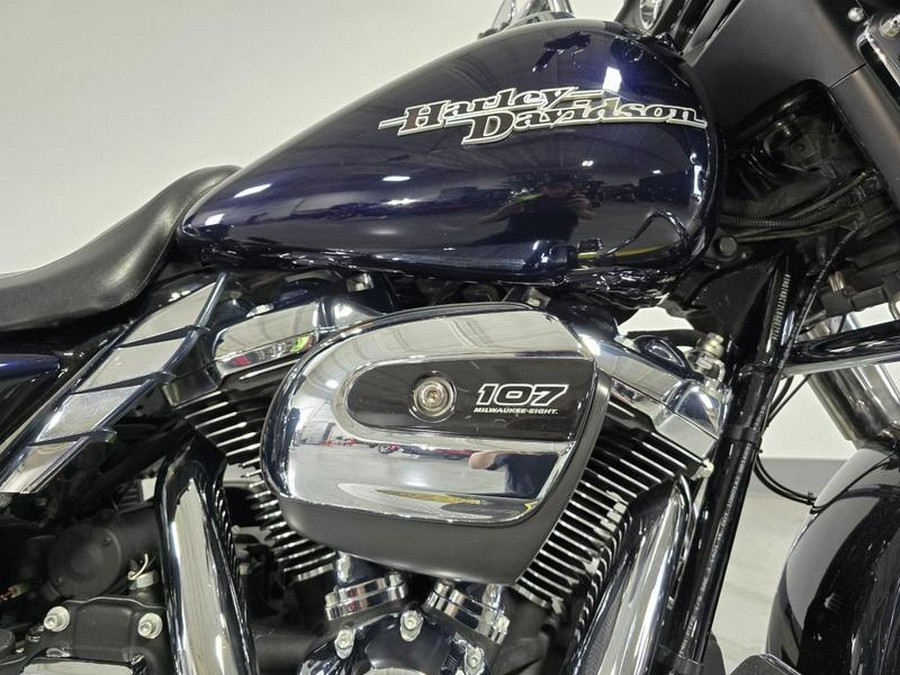 2020 Harley-Davidson® FLHX - Street Glide®