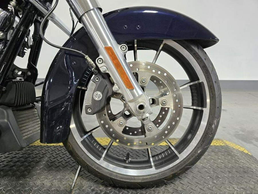 2020 Harley-Davidson® FLHX - Street Glide®