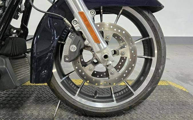 2020 Harley-Davidson® FLHX - Street Glide®