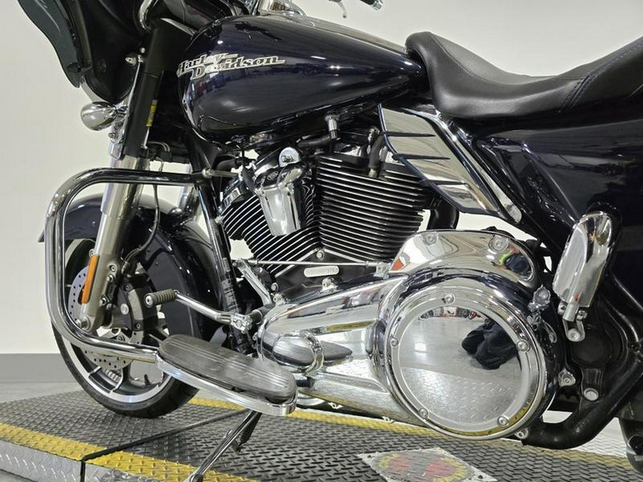 2020 Harley-Davidson® FLHX - Street Glide®